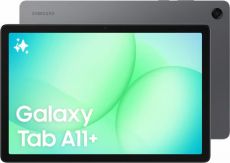 Samsung Galaxy Tab A11+ 11" 128GB Harmaa Wifi