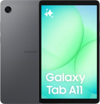 Samsung Galaxy Tab A11 4G Enterprise Edition 4GB 8.7" 64GB Harmaa