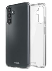 SBS SKINNY SAMSUNG GALAXY A26 TRANSPARENT 