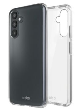 SBS SKINNY SAMSUNG GALAXY A26 TRANSPARENT 