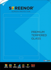SAMSUNG SCREENOR TEMPERED GALAXY TAB A9+ 11" suojalasi