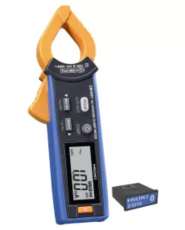 HIOKI AC-vuotovirtapihdit langattomalla adapterilla