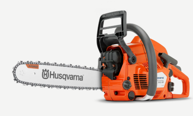 Husqvarna 543 XP (13" laippa)
