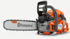 Husqvarna 550 XP (15" laippa)