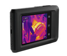 HIKMICRO Lämpökamera POCKET2