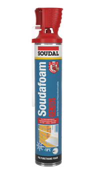 Soudal Soudafoam Genius -18°C 750ml