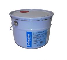 Teollisuusliuotin Solmaster TL 3, 10 litraa
