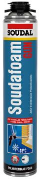 Soudal Soudafoam Gun -18°C 750ml