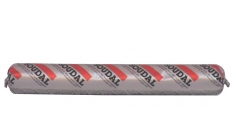 Soudal Soudaseal 215LM 600ml musta