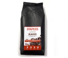 STAPLES KAHVI KESKIPAAHTO 500G