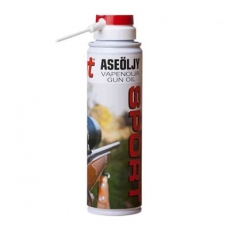 AT Sport aseöljy 210ml