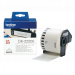 Tape Paperi 62mmx30.5m Musta/Valkoinen