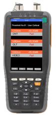 PON tehomittari TC98B+OPM+VFL