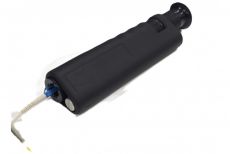 TC-26 VALOKUITUMIKROSKOOPPI 400x