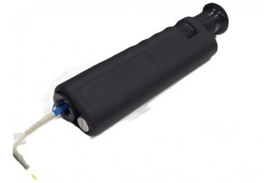 TC-26 VALOKUITUMIKROSKOOPPI 400x