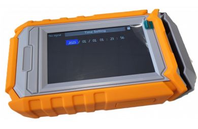 TC-29 Valouitumikroskooppi