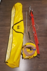 Työmaadoitusväline GLF-FIN 10KA 50MM2