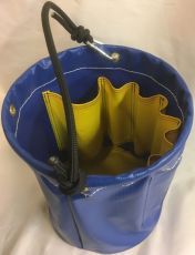 Kärnä Työkalupussi Ø23 cm korkeus 28cm