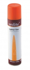 Täyttökaasu Unilite 300ml