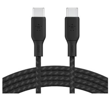 USB-C kaapeli 100W 3m 