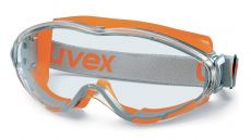Suojalasi Uvex 9302 kemikaalisuoja