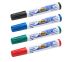 BIC WHITEBOARD MARKER 1751 ECO LAJ. /4