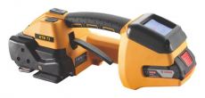 Muovivannekone Strapex STB 73, 13-16mm