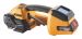 Muovivannekone Strapex STB 73, 13-16mm