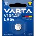 Paristo Varta Electronics V10GA LR54