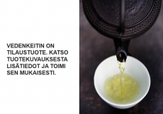 Vedenkeitin, tilaustuote