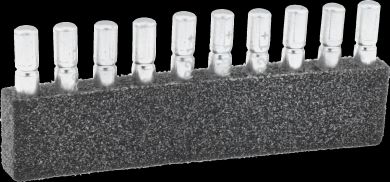 Paristo (10 kpl) sondille MPL3