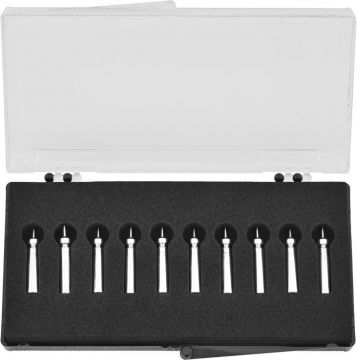 Paristo (10 kpl) sondeille MPL4 ja MPL6