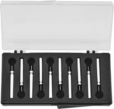 BR535-kit10 Paristosetti sondeille MPL7, MPL9 ja VMS6, 10 kpl