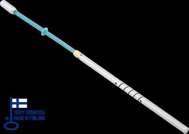 Vesala VMS3 nanosondi 33 kHz, 2,8 mm