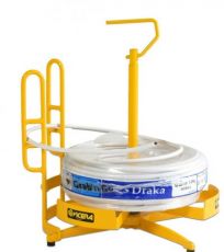 Vicera PyA-400 pyöritysalusta