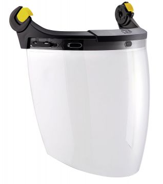 Kokovisiiri PETZL Vizen EasyClip