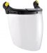 Kokovisiiri PETZL Vizen EasyClip