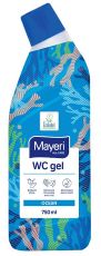 MAYERI WC GEL OCEAN750 ML