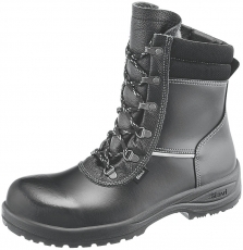 Turvakenkä SIEVI Solid Lady S3