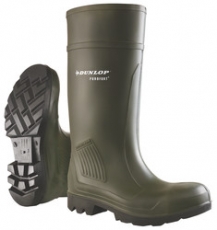 Turvasaapas DUNLOP Purofort S5