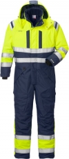 Hi-Vis talviumpisuoja LK3 8015 GTT Ke/Si