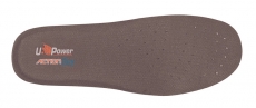 Pohjallinen U-POWER Ergo Dry 35