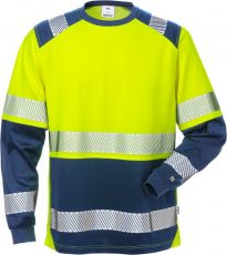Pitkähihainen t-paita LK2 7457 THV Hi-Vi Ke-si