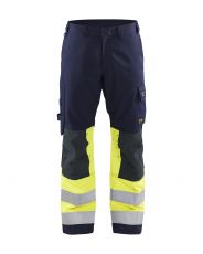 Multinorm housut Miesten 1478