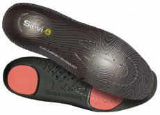 Pohjallinen SIEVI Dual ComfortXL 39