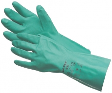 Kemikaalikäsine Solvex ANSELL 37-675, 7
