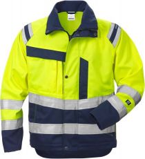 TAKKI 4026 PLU High LK3 kelt/sin LOGO PIKATOIMITUS