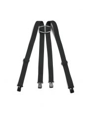 Palosuojatut henkselit 4081