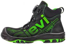 Turvakenkä SIEVI ViperX Roller H+