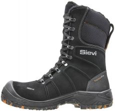 Turvakenkä SIEVI Alaska TRX+ S3